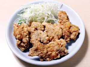チャンダニ守山店 テイクアウト チキンパコラ