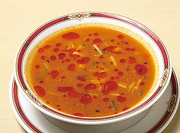 ダールカレー